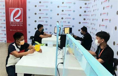 BOQ opens offices in Robinsons malls .